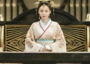 Silver Earring Accessories for Cheongsam:A Blend of Traditional Elegance