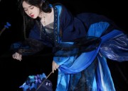 The Versatile Charm of High-Heeled Shoes with Traditional Cheongsam