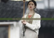 Daily Wear of Hanfu Fashion:改良版设计与小个子穿搭指南
