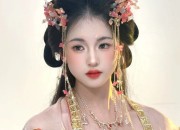 Childrens Hanfu Embroidered Shoes with Cow Leather Soles:A Closer Look