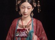 The Enchantment of Hanfu Dance:A Girl Childs Journey into Classical Chinese Dancewear and Dance