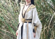 Reimagining the Cheongsam Dress:A Youthful Version for Summer
