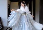 Childrens Silk Qipao:The Charm of Traditional Elegance in Childrens Fashion