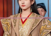 Early Autumn New Chinese Style:Plus-Size Tang Costumes as Fashion Statement