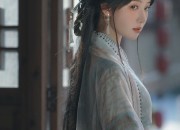 Romantic Dreams in the World of Cheongsam:A Journey Through Traditional Elegance and Modern Fantasy