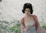 Enjoying the Serene Joy of Hanfu:Quality Traditional Chinese Clothing at an Affordable Price