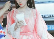 The Splendor of Tang-Style Hanfu Shoes:A Journey into Traditional Chinese Footwear