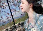 The Splendor of Hanfu:Unraveling the Most Beautiful Traditional Chinese Clothing