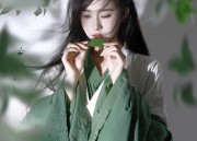 Original Hanfu Fashion:The Journey of a College Girl