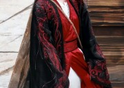 Celebrating the Year of the Dragon:Traditional Chinese New Year Clothing and Shoes