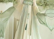 The Charm of Sesame-Colored Cheongsam:A Cultural Icon of Chinese Elegance