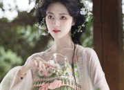 The Allure of Long-Style Summer Cheongsam for Women