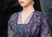 Plus Size Chinese Cheongsam for Autumn Winter:Embracing Traditional Elegance