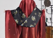 Spring and Autumn Childrens Hanfu Dress:A Guide to Traditional Chinese Elegance