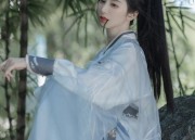 Classic Comfort:The Allure of Cotton Cheongsam for Young Girls