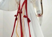 Ancient Dance Costume for Girls:A Journey into the World of Traditional Chinese Dance Attire