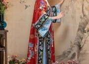 Petite Power:The New Cheongsam Skirt Elevating Style for Short Girls