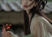 Enhancing Traditional Hanfu for Summer:A Guide for Petite Frames