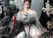 The Revival of Traditional Chinese Clothing:The Charm of Hanfu