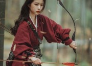 Summer Hanfu Fashion for Older Children:A Blend of Tradition and Comfort