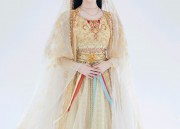 The Elegance of Cheongsam Shawls and Small Capes