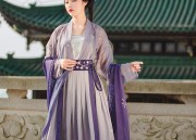 Stunning Cheongsam Show with Comfortable Soft-Skin Shoes