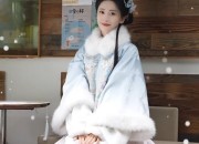 Ancient Costume Props:Unveiling the Secrets behind the Sceneries