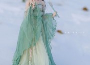 Modernizing the Cheongsam:A Youthful Engagement Story of a Young Girl in a Revamped Qipao
