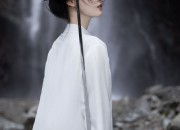 The Evolution of the Vest-Style Cheongsam:A Blend of Traditional Elegance and Modern Charm