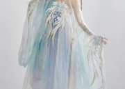 One More Cheongsam:A Journey Through Traditional Elegance