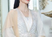 Embracing Traditional Elegance:The Rise of Girls Hanfu Cheongsam Fashion