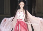 Ming-Style Hanfu for Autumn-Winter:Womens Fashion in Traditional Elegance