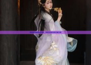 军阀太太的旗袍气质，传统与现代的交融之美