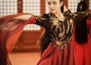 Reinventing Traditional Hanfu for Modern Petite Women:The Evolution of Hanfu Costumes for Summer