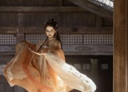 The Charm of Half-Sleeve Horseback Skirt:A Closer Look into Traditional Chinese Fashion