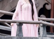 The Rise of Hanfu Fashion:Exploring the Luo Luo Style from The Legend of Ravaging Heaven