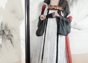 Childrens Hanfu Headdress and Flower Headwear:A Glimpse into Traditional Chinese Beauty