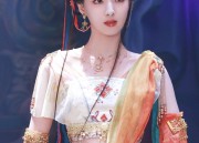 Traditional Tang Suit for Women in Winter:A Blend of Elegance and Warmth