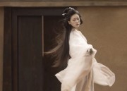 The Charm of Cheongsam-Clad Young Girls Despite a Petite Frame