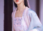 Summer Elegance:The Rise of Womens Hanfu Short-sleeved Blouses
