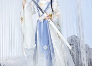 Neo-Chinese Cheongsam:Revival of the Traditional Republic-Style Qipao