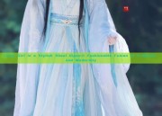 Little Girl in a Stylish Shawl Qipao:A Fashionable Fusion of Tradition and Modernity