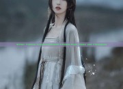 Winter Fashion Fusion:Traditional Chinese-Style Shoes and Cheongsam