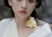 Summer Elegance with Qiyao Hanfu for Women:Affordable Prices in Full Bloom