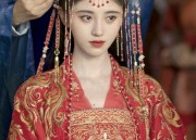 Elegant Embroidery:The Story of a Girls Hanfu Boots in Traditional Chinese Culture