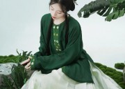 Summer Fashion Trends:Daily Wear Hanfu for Modern Comfort