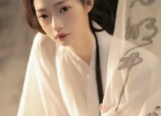 The Charm of Hanfu Fashion for Short Girls:A Guide to Styling for 145cm and Below