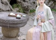 Reinventing the Cheongsam with Summer Mulberry Silk