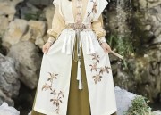 The Enchanting Beauty of Hanfu Traditional Chinese Womens Ancient Costume