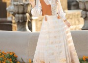 Reimagining the Short-Style Horseface Skirt:Modern Innovations and Design Evolution